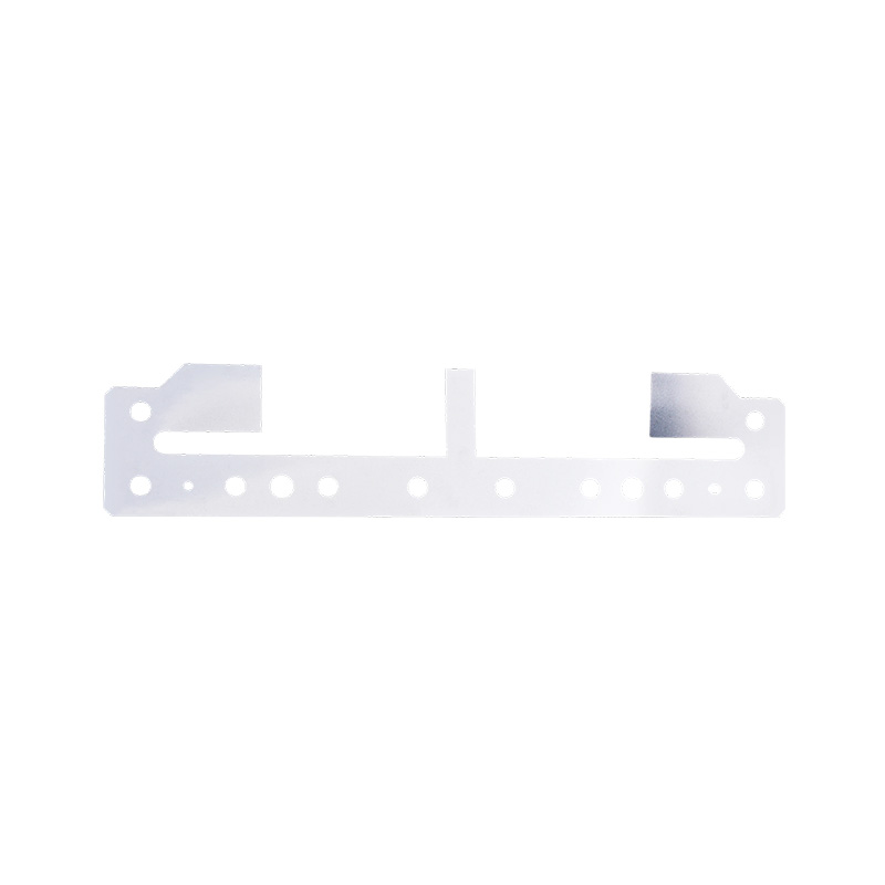 New Energy Lithium Battery Coating Die Head Gasket