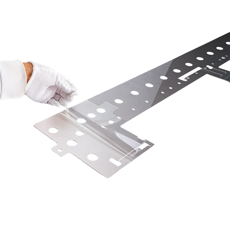 New Energy Lithium Battery Coating Die Head Gasket