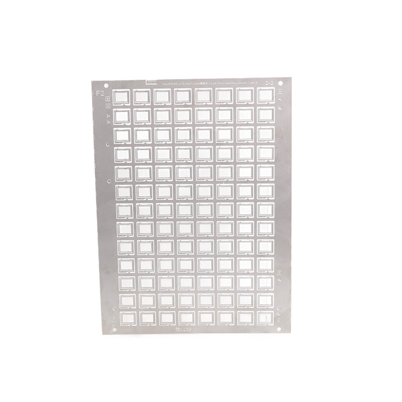 Camera Module Bracket
