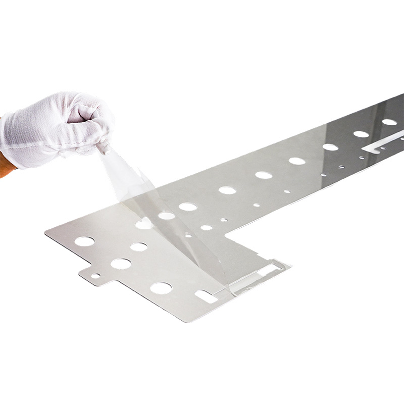 New Energy Lithium Battery Coating Die Head Gasket