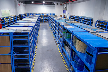 Warehouse