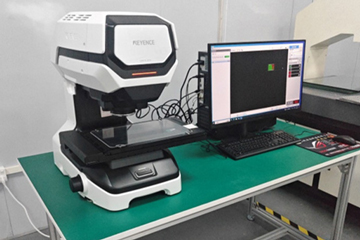 Testing Equipment