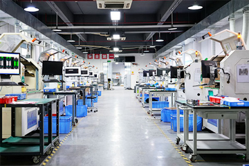 Production Environment