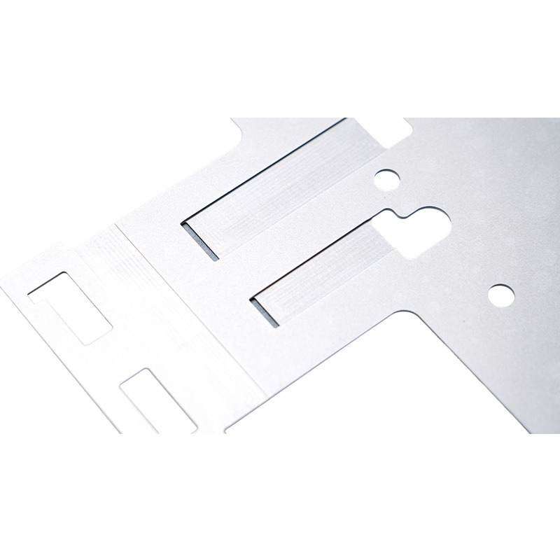 New Energy Lithium Battery Coating Die Head Gasket