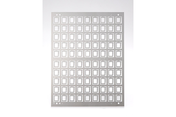 Mobile Phone Camera Module Bracket