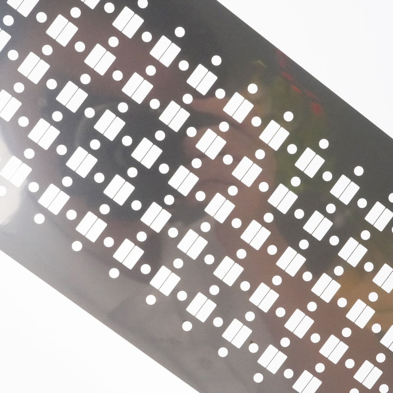 Magnetic Carrier Patch/Cover