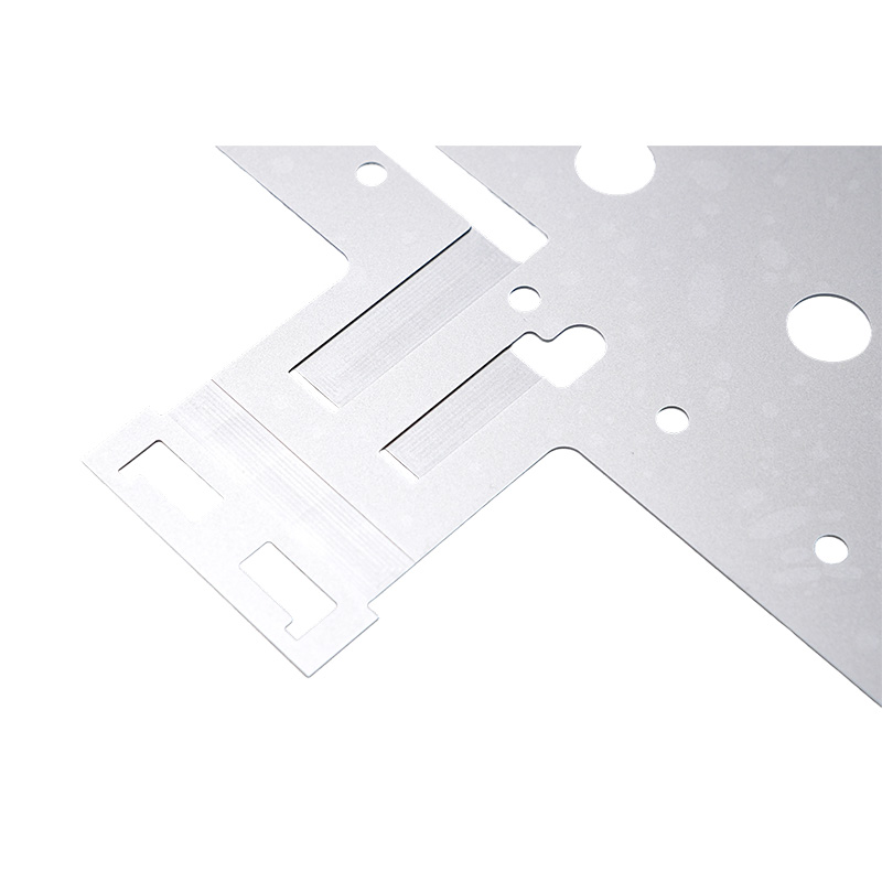New Energy Lithium Battery Coating Die Head Gasket