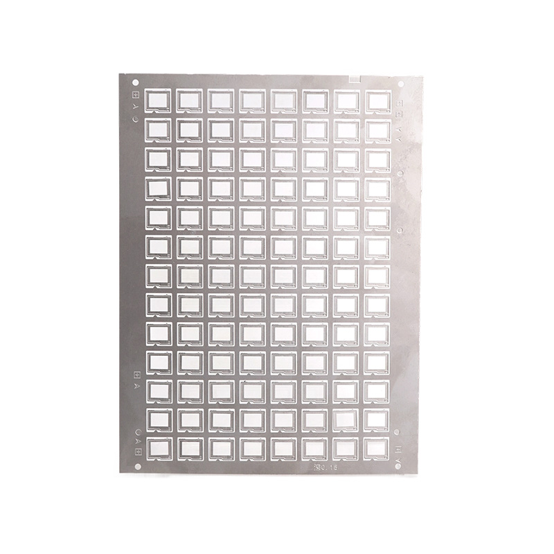 Camera Module Bracket