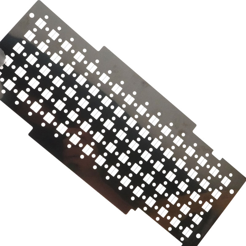 Magnetic Carrier Patch/Cover