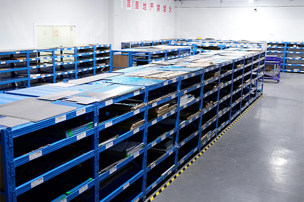 Material Suitability