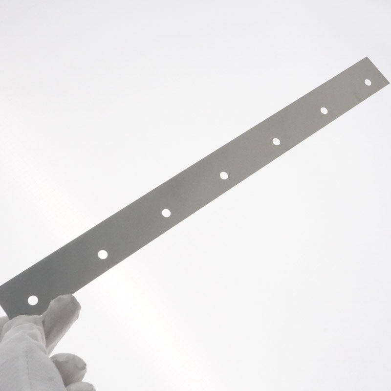 SMT Scraper / SMT Solder Paste Printing Scraper / SMT Precision Scraper