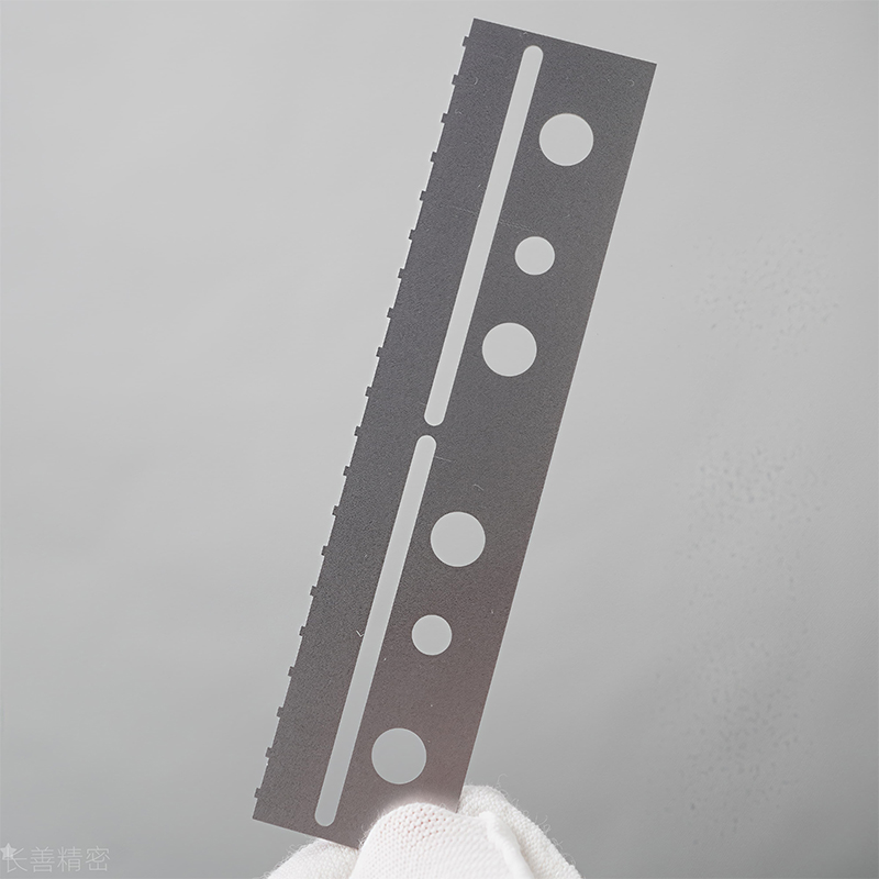 SMT Scraper / SMT Solder Paste Printing Scraper / SMT Precision Scraper