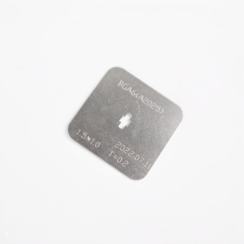Solder Ball Laser Welding Ball Disc
