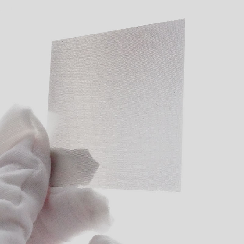 Precision Medical Device Screen Plate