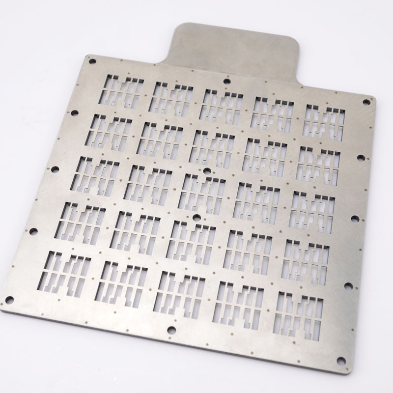 Magnetron Sputtering Mask