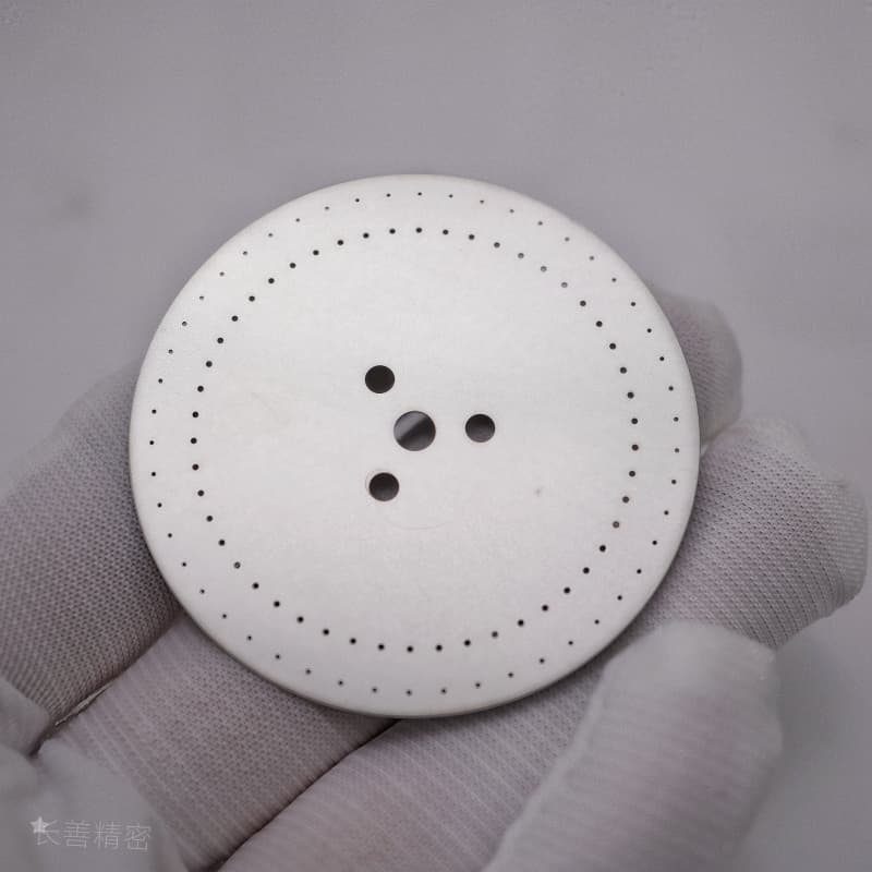 Solder Ball Laser Welding Ball Disc